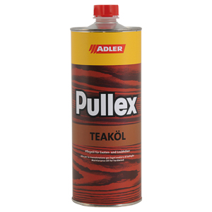 Adler Pullex Teaköl Teak 5052414